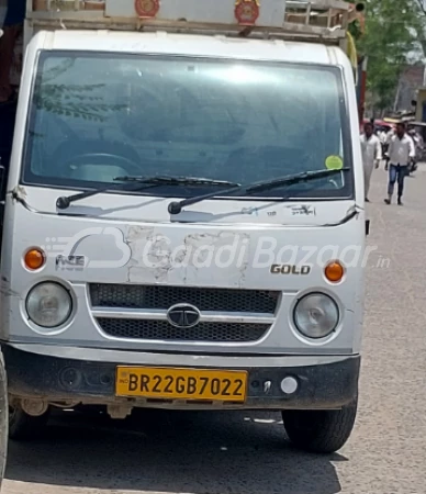 TATA MOTORS ACE GOLD – Diesel