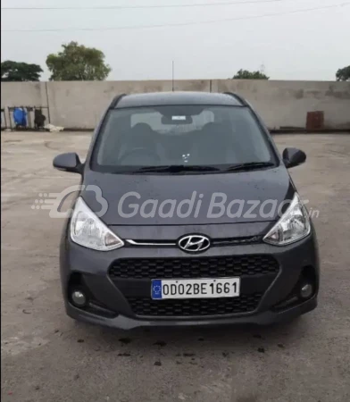 HYUNDAI GRAND I 10