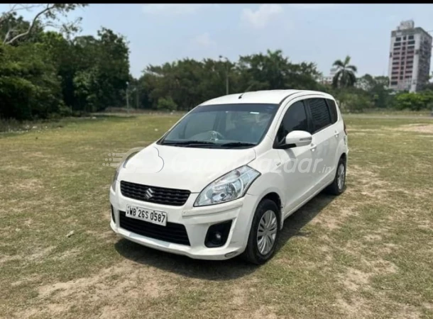 MARUTI SUZUKI Ertiga [2012-2015]