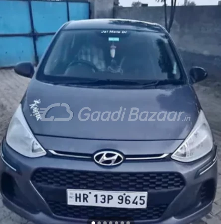 HYUNDAI GRAND I 10