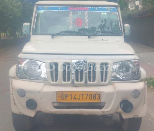 MAHINDRA Bolero Maxitruck Plus