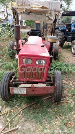 MAHINDRA Yuvraj 215 Nxt