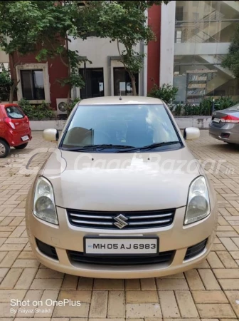 MARUTI SUZUKI Swift DZire [2011-2015]