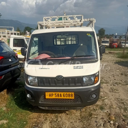 MAHINDRA SUPRO PROFIT TRUCK