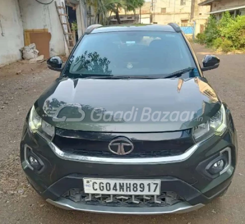 TATA MOTORS NEXON