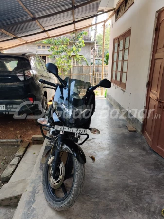 Olx pulsar 125 hot sale