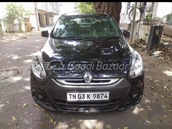 2013 Used Renault Scala [2012-2017] RXE Diesel in Chennai