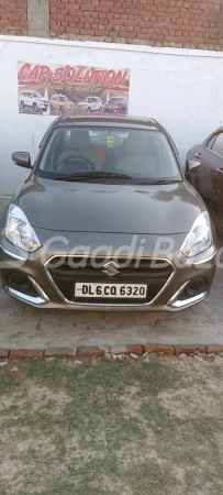 MARUTI SUZUKI Dzire