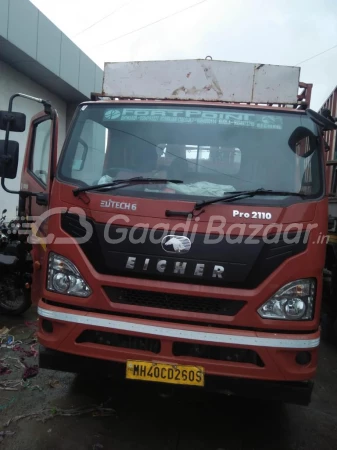 EICHER PRO 2110 XP