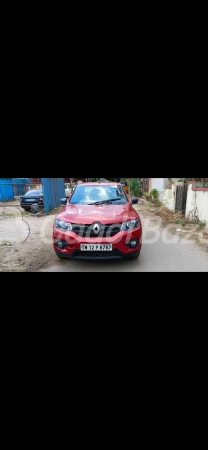 2016 Used Renault Kwid 1.0 RXL in Chennai