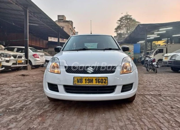 MARUTI SUZUKI SWIFT DZIRE