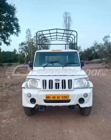 MAHINDRA Bolero Maxitruck Plus