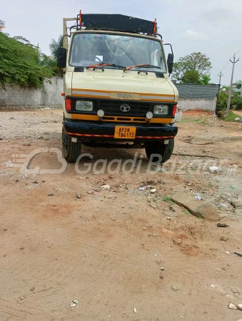 TATA MOTORS SFC 407 EX2