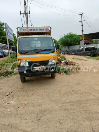 TATA MOTORS ACE