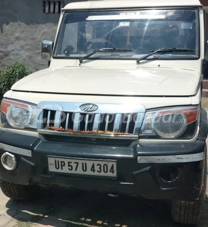 MAHINDRA BOLERO