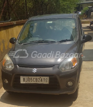 MARUTI SUZUKI ALTO 800