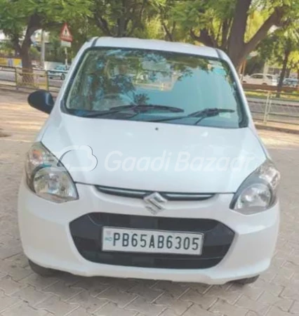 MARUTI SUZUKI Alto 800 [2012-2016]