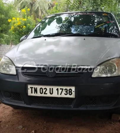 2005 Used TATA MOTORS Indica V2 LX in Chennai