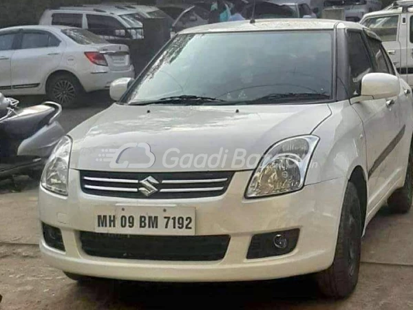 MARUTI SUZUKI Swift DZire [2011-2015]