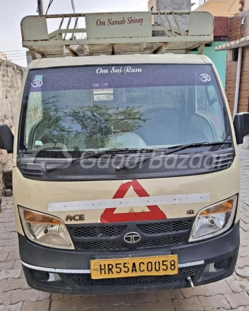 TATA MOTORS ACE