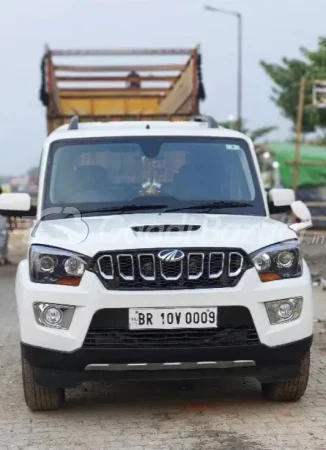 MAHINDRA SCORPIO