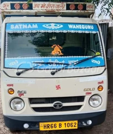 TATA MOTORS Ace Gold