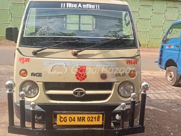 TATA MOTORS Ace Gold