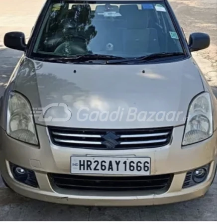 MARUTI SUZUKI SWIFT DZIRE