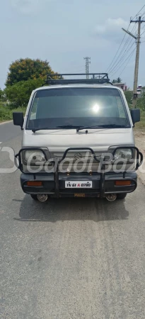 MARUTI SUZUKI OMNI