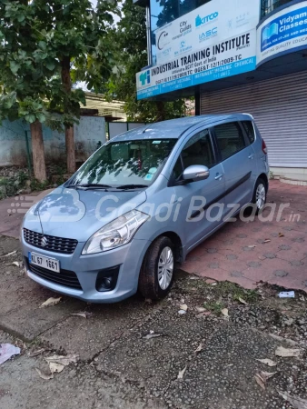 MARUTI SUZUKI Ertiga [2012-2015]