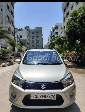 MARUTI SUZUKI CIAZ