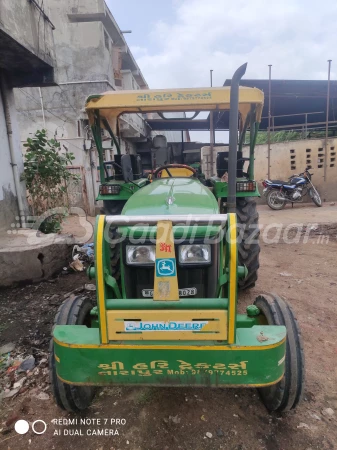 John Deere 5045 D