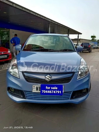 MARUTI SUZUKI SWIFT DZIRE