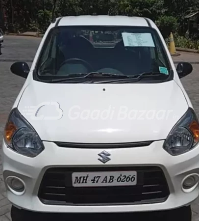 MARUTI SUZUKI ALTO 800