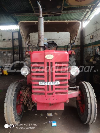 MAHINDRA 265 Di