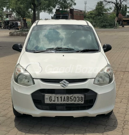 MARUTI SUZUKI ALTO 800