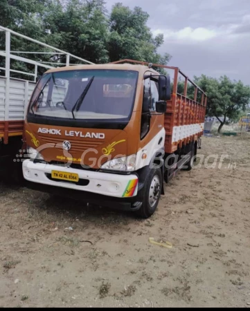 ASHOK LEYLAND BOSS 1112