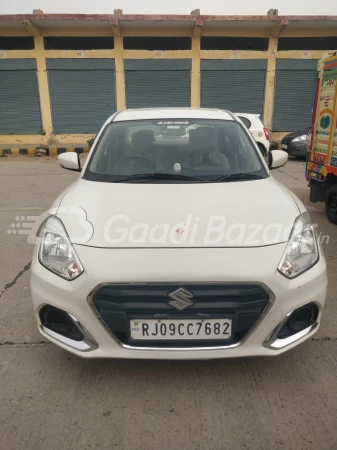 MARUTI SUZUKI Swift DZire [2011-2015]