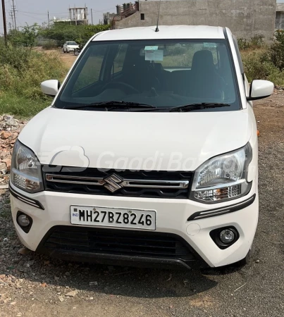 MARUTI SUZUKI WAGON R