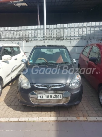 MARUTI SUZUKI ALTO 800