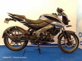 second hand bike under 30000