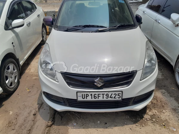 MARUTI SUZUKI Swift Dzire Tour