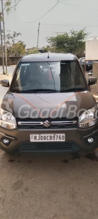 MARUTI SUZUKI WAGON R