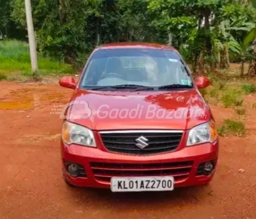 MARUTI SUZUKI Alto [2005-2010]