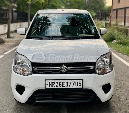 MARUTI SUZUKI WAGON R