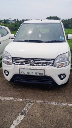 MARUTI SUZUKI WAGON R