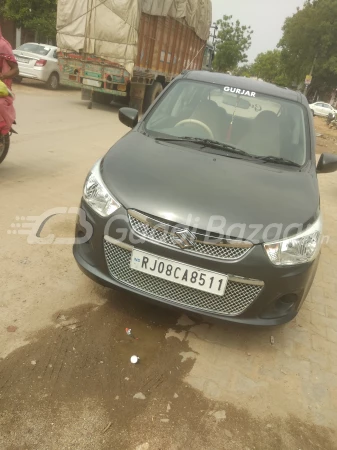 MARUTI SUZUKI ALTO K10