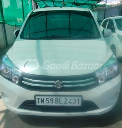 MARUTI SUZUKI CELERIO