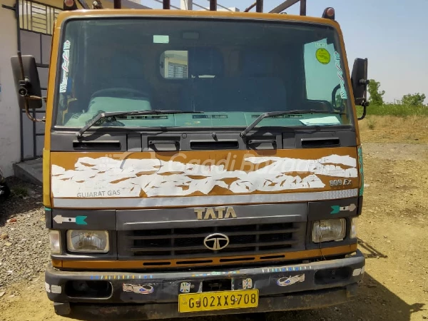 TATA MOTORS LPT 909 CNG