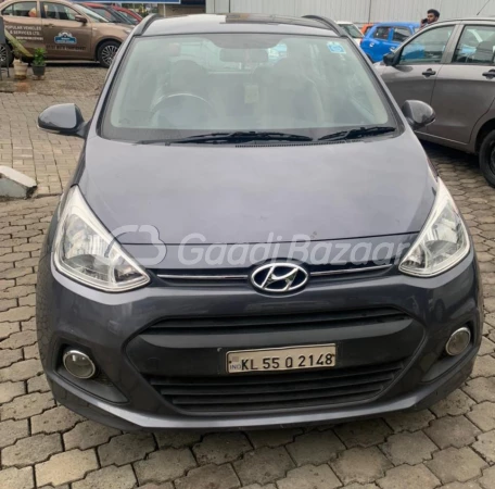 HYUNDAI GRAND I 10